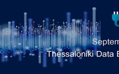 Thessaloniki Data Economy Day
