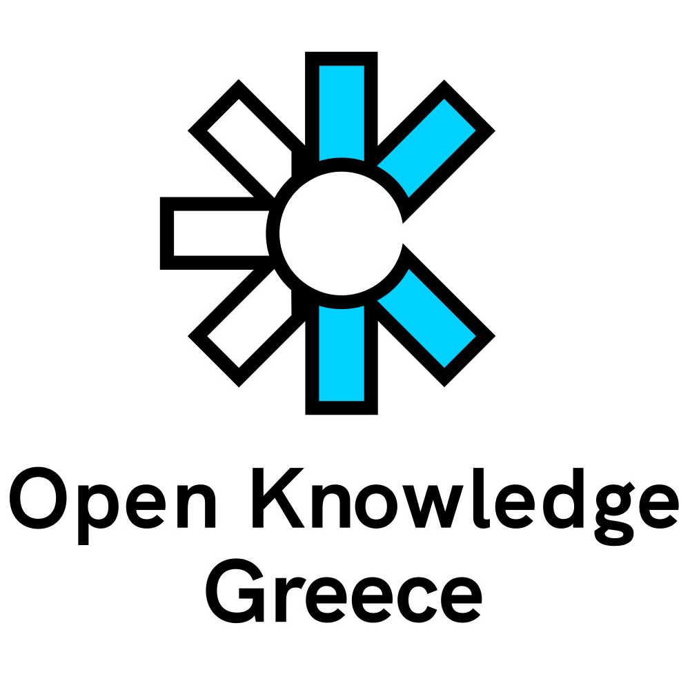 OPEN KNOWLEDGE GREECE